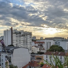 Oil and Wine (ft. Rinnah Chew)