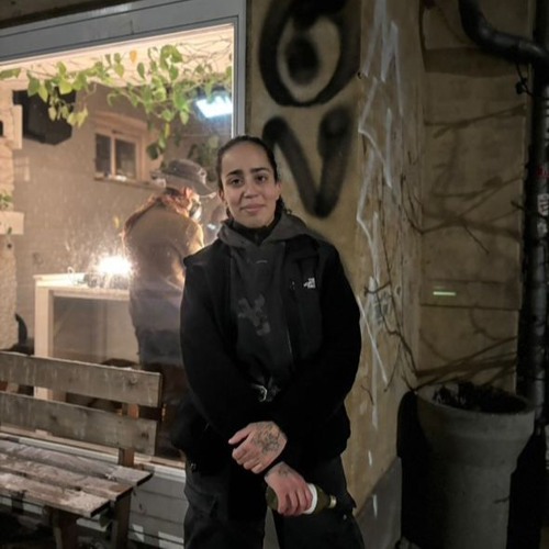 Sham @ Drift Radio 21-11-24