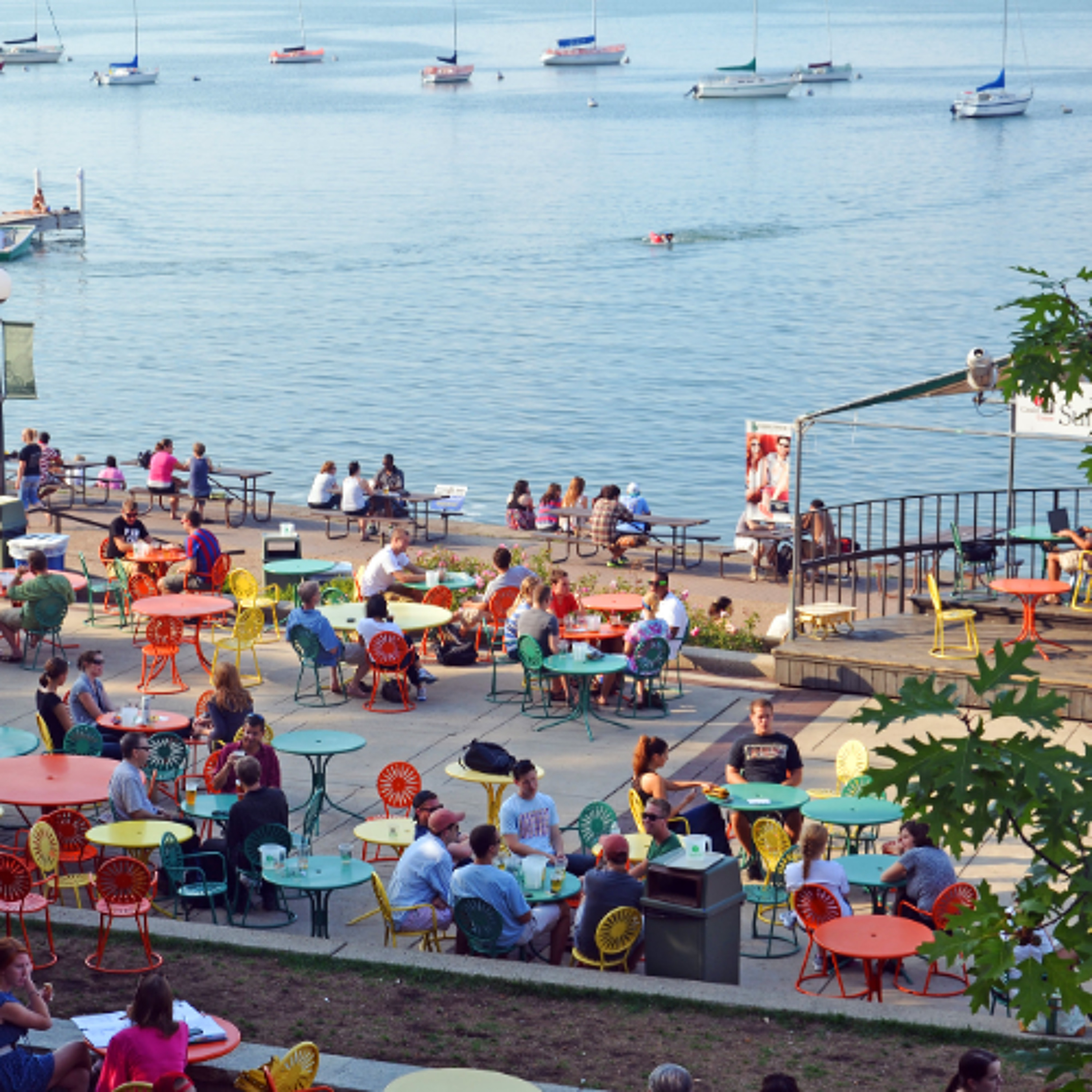 Public health officials urge caution amid heat wave