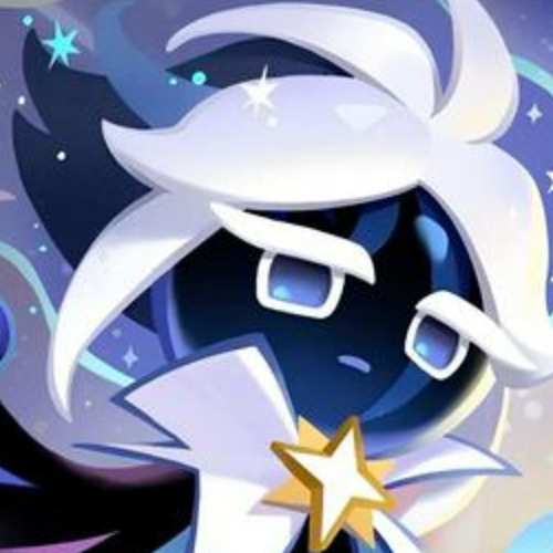 Voyager of the Unknown - Stardust Cookie Song (Cookie Run: Kingdom)