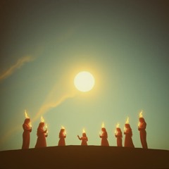 Litany Prelude: “I Am Thankful”