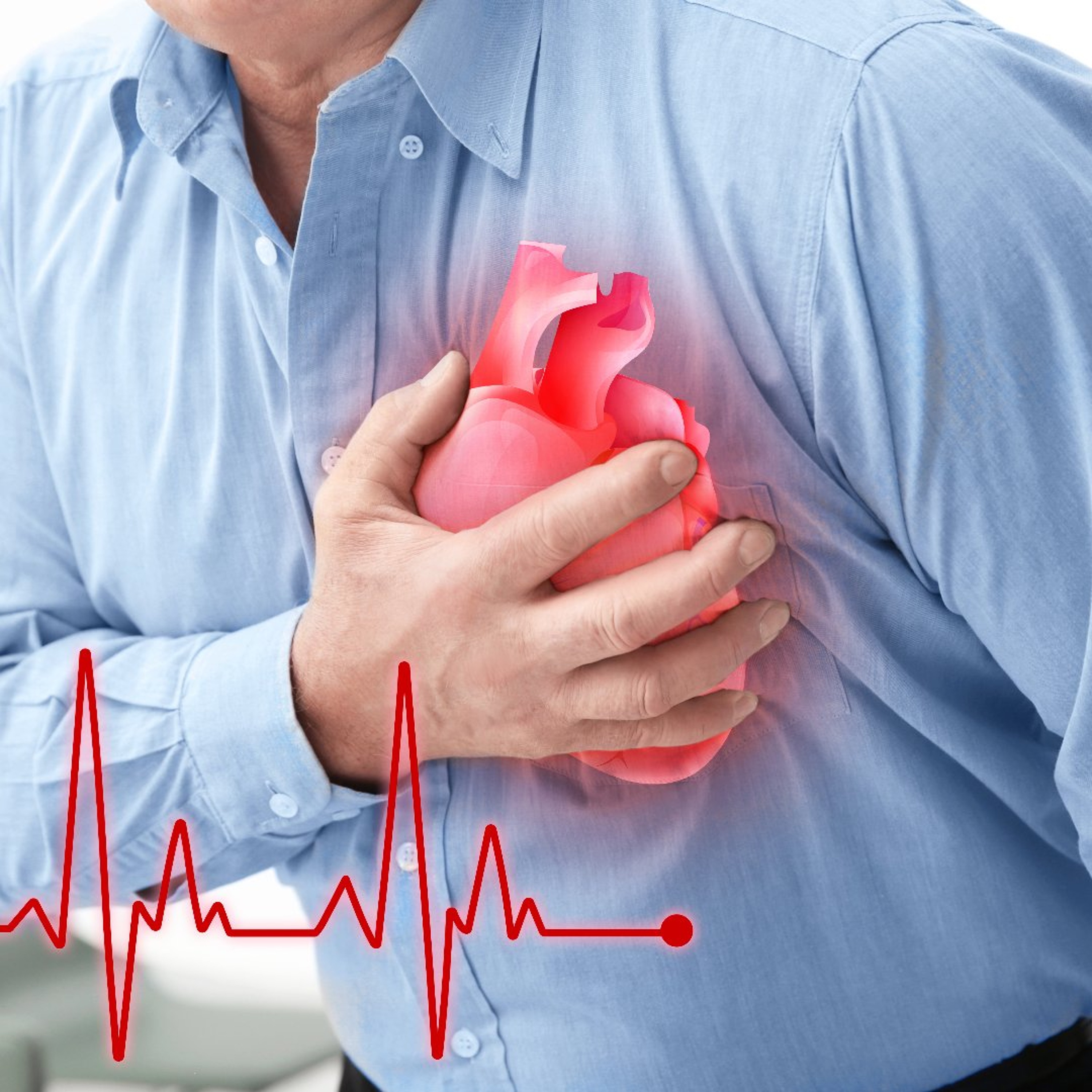 Hypertonic Saline Plus Furosemide Improves Heart Failure Biomarkers in Randomized Trial episode artwork