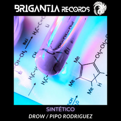 Drow, Pipo Rodriguez - Sintetico