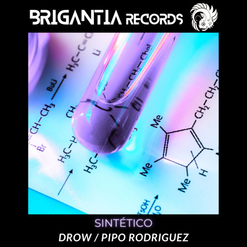 Drow, Pipo Rodriguez - Sintetico