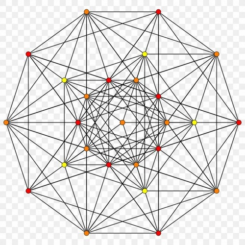 E = mc2 - Сhildren Of Euclid