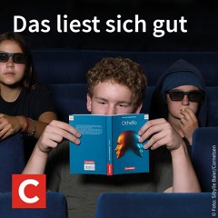 Lektüretipps von Cornelsen