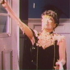 Just a Pie in the Face