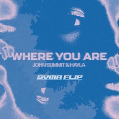 WHERE YOU ARE (SVMA FLIP) FREE DL