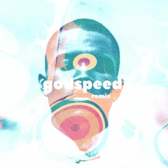 #730 Cycling With Godspeed