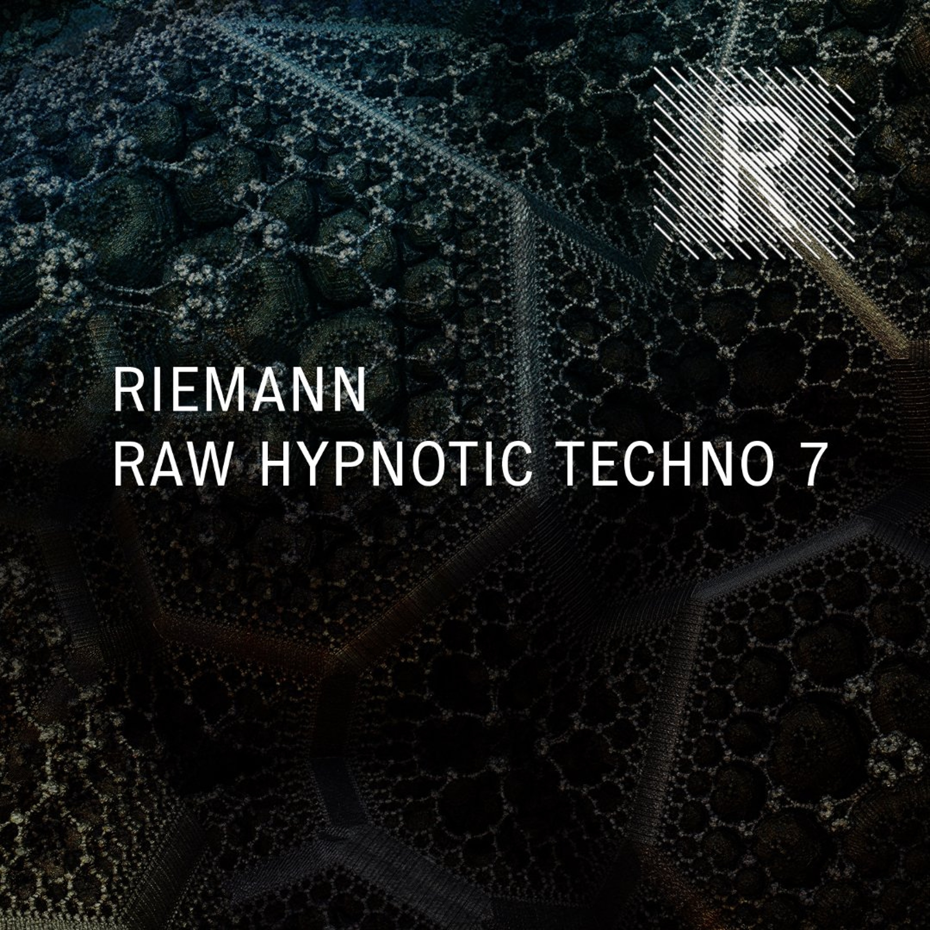 Riemann Raw Hypnotic Techno 7 (Sample Pack Demo Song) episode artwork
