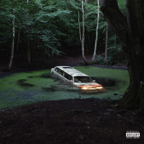 Space914 - Everybody switches up