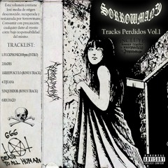 TRACKS PERDIDOS VOL.1 [Full EP]