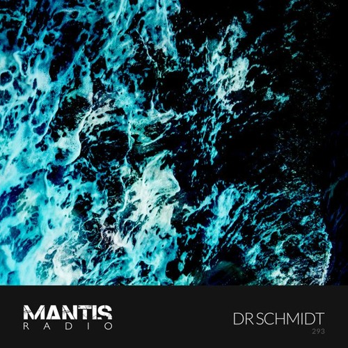 Mantis Radio 293 - Dr Schmidt