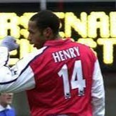 ALL DAY THIERRY HENRY  Phonk  ByKingJoJo