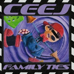 Baby Keem - Family Ties (CEEJ Remix)
