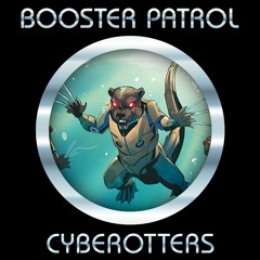 Cyberotters