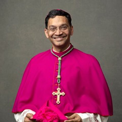 2024 Assumption Novena - Day 6 Homily