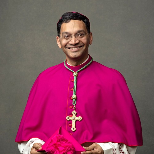 2024 Assumption Novena - Day 6 Homily