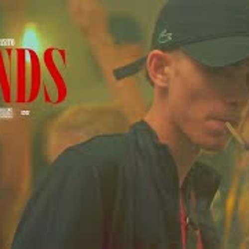 Brocasito - Bands (Prod.Gxrdenx)