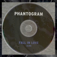 Phantogram - Fall In Love [A:M bootleg]