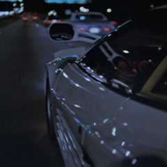 Robinson - Nightcruiser