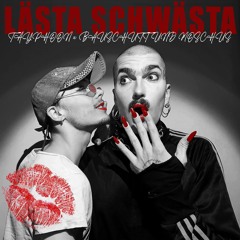TAYPHOON X BAUSCHUTT & MOSCHUS - LÄSTA SCHWESTA