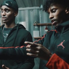 Speedy X Shariffo - Freestyle