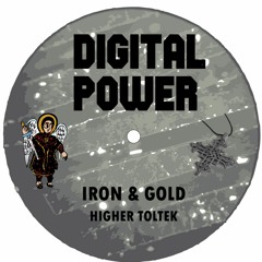 RAS TOLTEK - IRON & GOLD