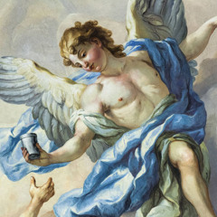 ANGELES ( Versión Guitarra Española )