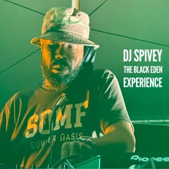 The Black Eden Experience