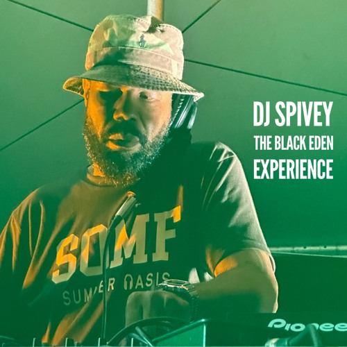 The Black Eden Experience