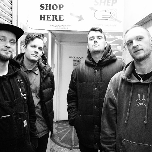 Infinite Friends w/ Dolenz, Leftlow & Revert - Feb 2020