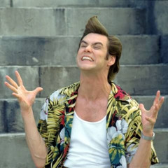 ace ventura!