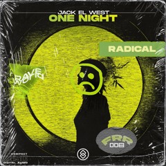 Jack El West - One Night