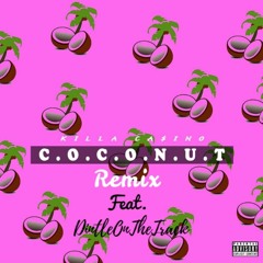 Coconut Remix (feat. Dintleonthetrack)