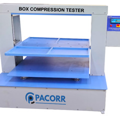 Is Your Packaging Strong Enough? Let Pacorr Help You Find Out!