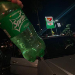 They don't know what's gone (feat. Pradalex)「 prod. Pradalex」