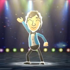 WII PARTY !!! (prod. sa4mm)
