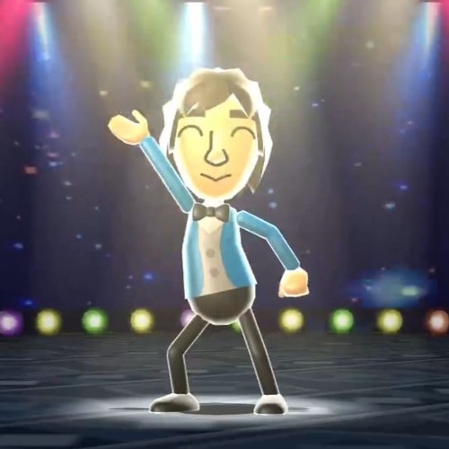 WII PARTY !!! (prod. sa4mm)