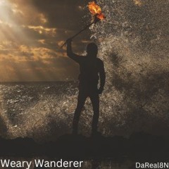 Weary Wanderer (TRAP GENESIS BEAT BATTLE ENTRY)