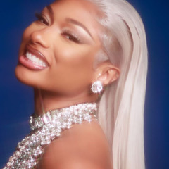 Megan Thee Stallion - Crazy