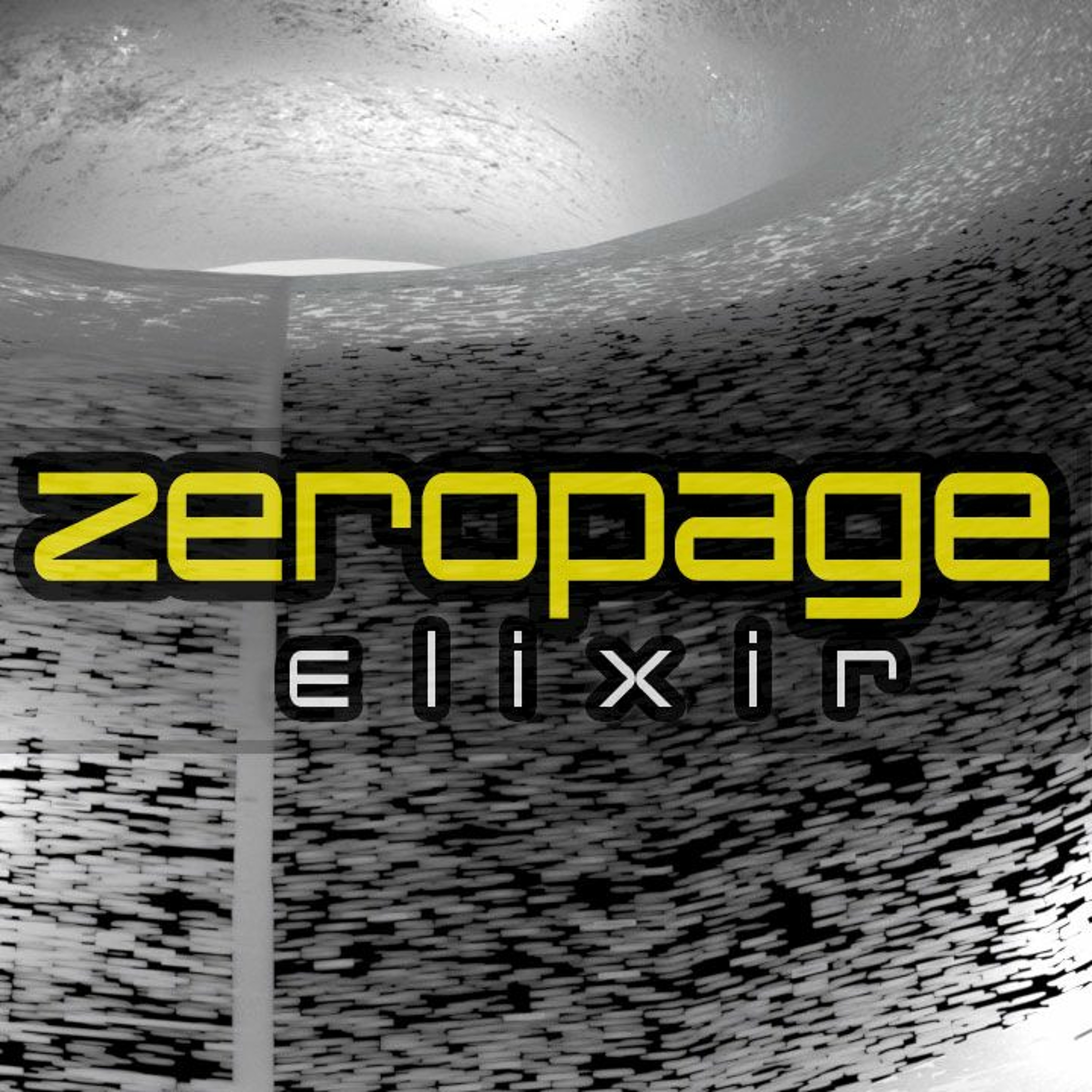 Zeropage