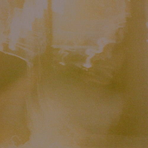 logeybear x Row E - dusty groove