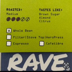 Rave