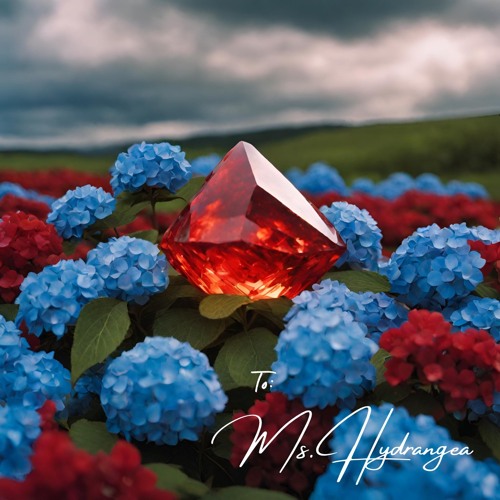 HYDRANGEA (LASTSON BEAT)