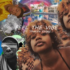 Bass Killerz - Feel The Vibe Ft. Shakira Valgy (Original Mix)