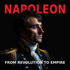 NAPOLEON: from Revolution to Empire