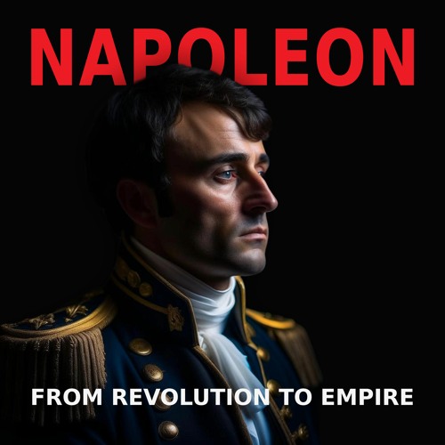NAPOLEON: from Revolution to Empire