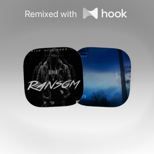 Mike WiLL Made-It x The Publishing Company - Buy The World (feat. Future, Lil Wayne & Kendrick Lamar) x Yesterday Morning (@melodicninja044 Hook Mashup)