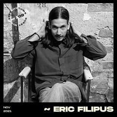 Guest mix #109 || Eric Filipus For Deeprhythms